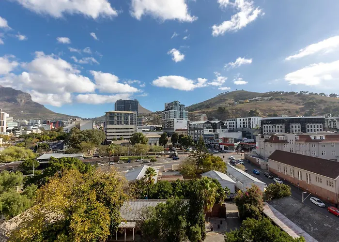 Trendy Loft Apartment Near The Waterfront And Cbd
