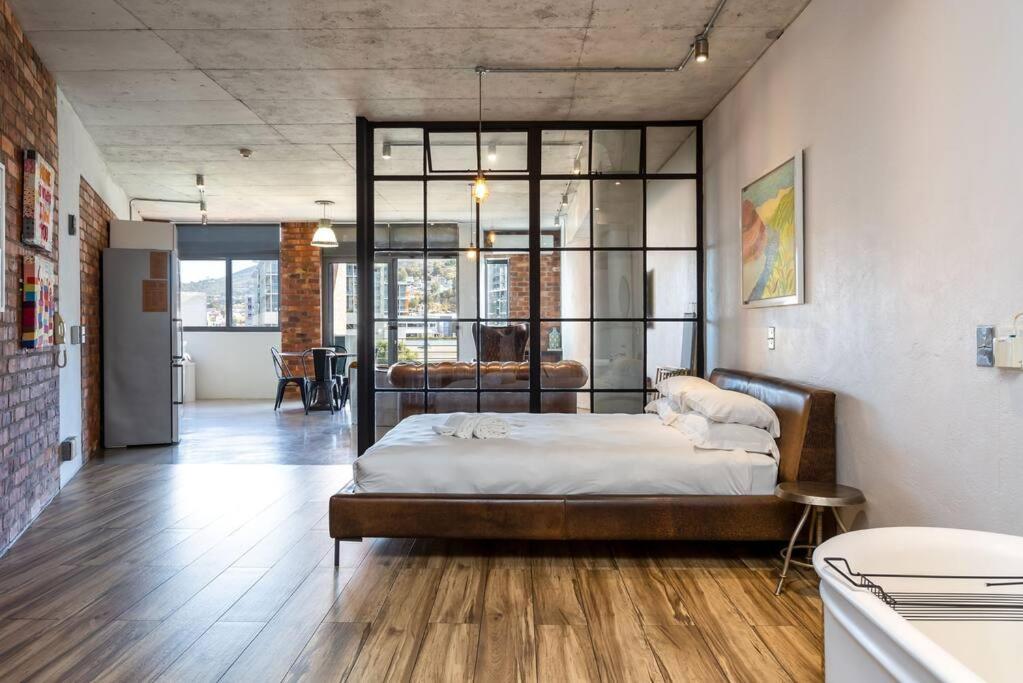 Trendy Loft Near The Waterfront And Cbd * Kapstadt