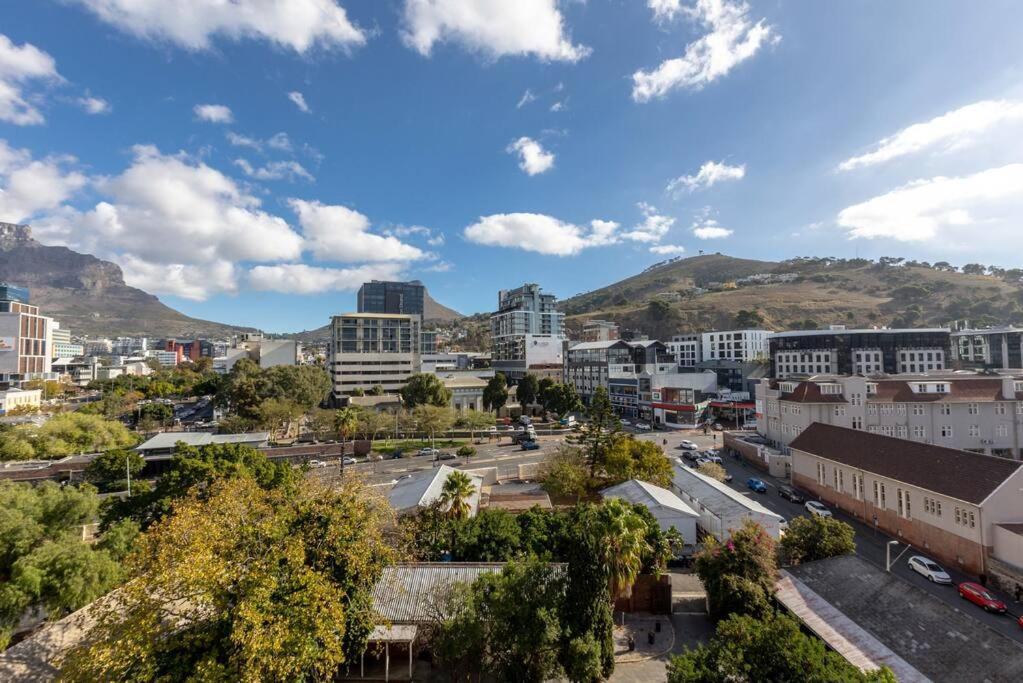 Apartment Trendy Loft Near The Waterfront And Cbd *