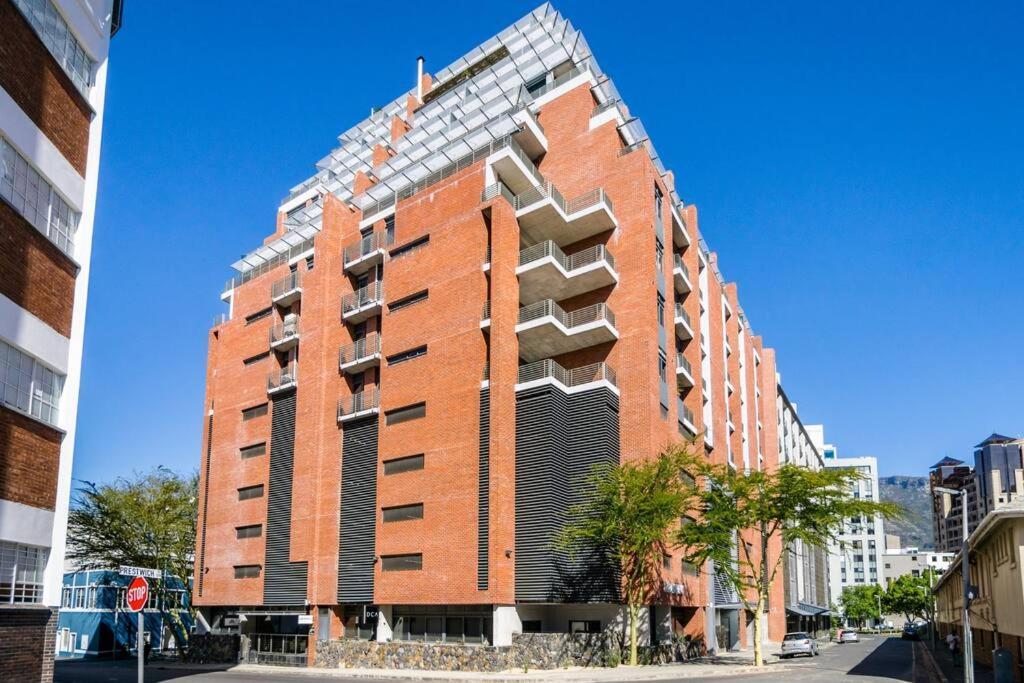 Trendy Loft Near The Waterfront And Cbd Apartment *